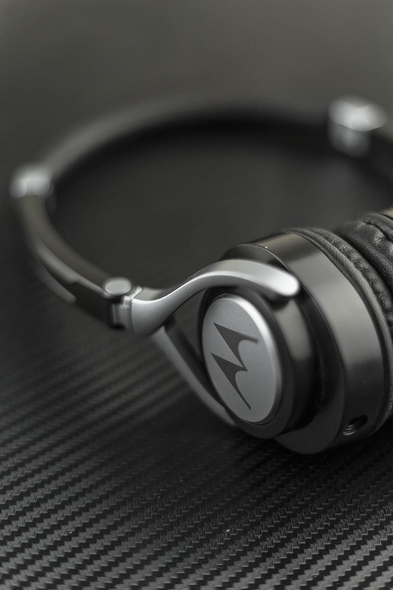 Podcasts Image